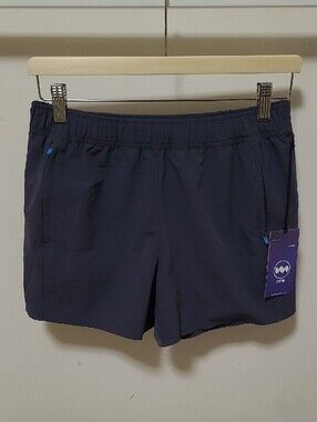 Nwt W's Janji Transit Shorts